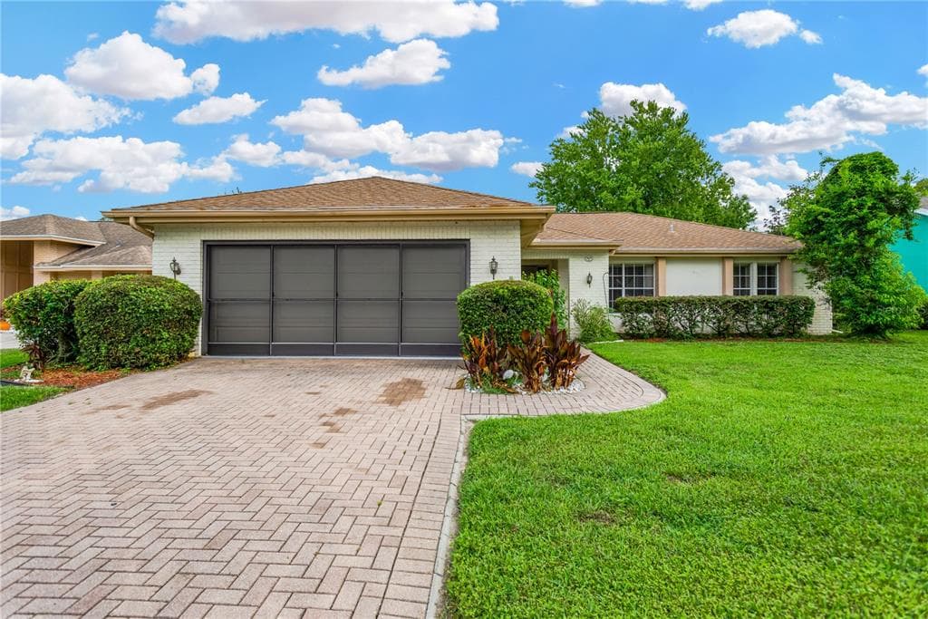 8630 BRAXTON DRIVE HUDSON, FL 34667
