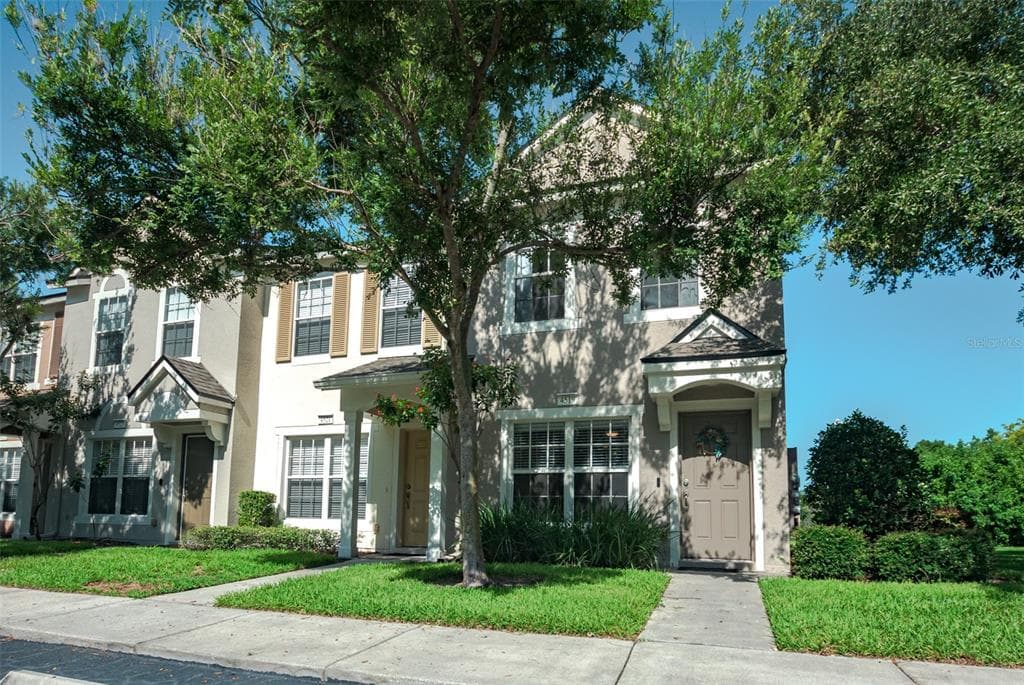 4519 BARNSTEAD DRIVE RIVERVIEW, FL 33578