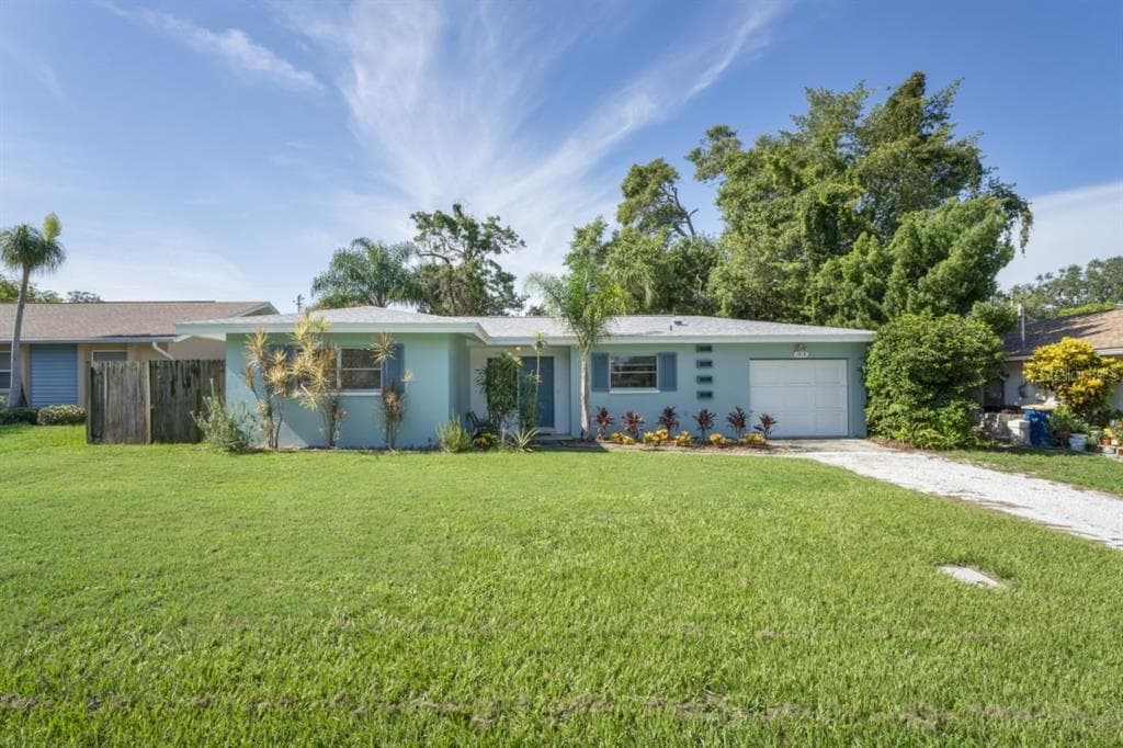 1919 ALTON DRIVE CLEARWATER, FL 33763