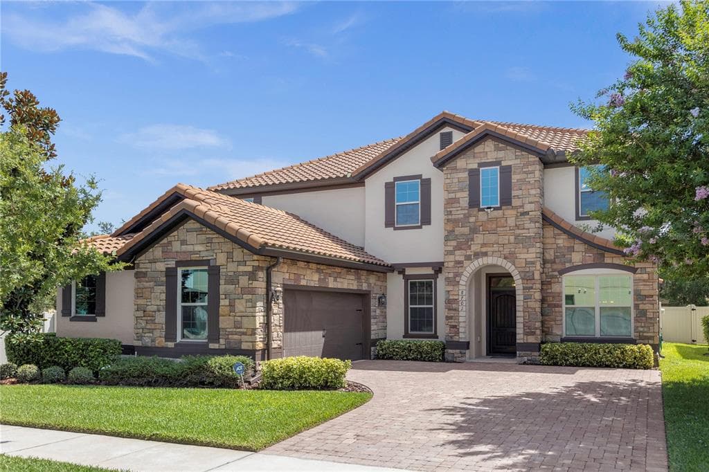 8701 IRON MOUNTAIN TRAIL WINDERMERE, FL 34786