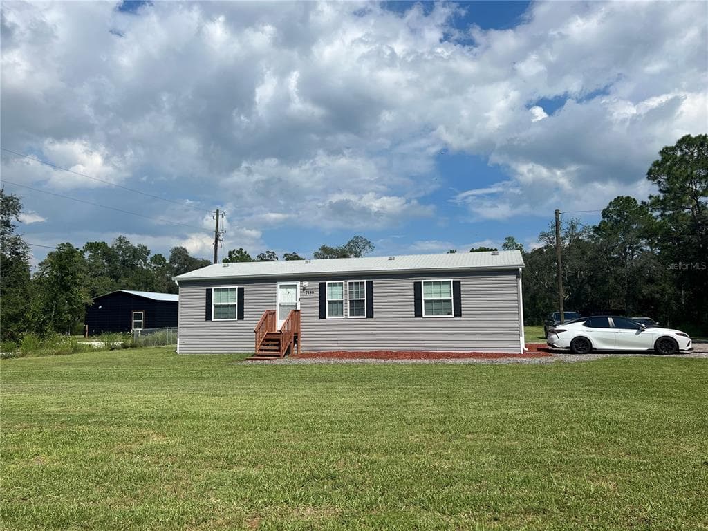7130 ALBERTA STREET BROOKSVILLE, FL 34604