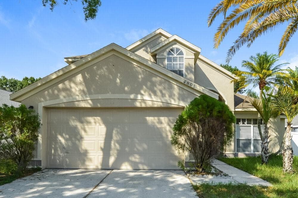 2801 RIVER RIDGE DRIVE ORLANDO, FL 32825