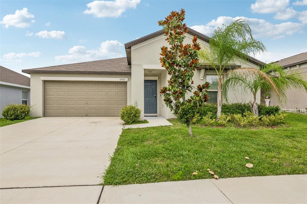 14915 TROPICAL VIOLET WAY WIMAUMA, FL 33598