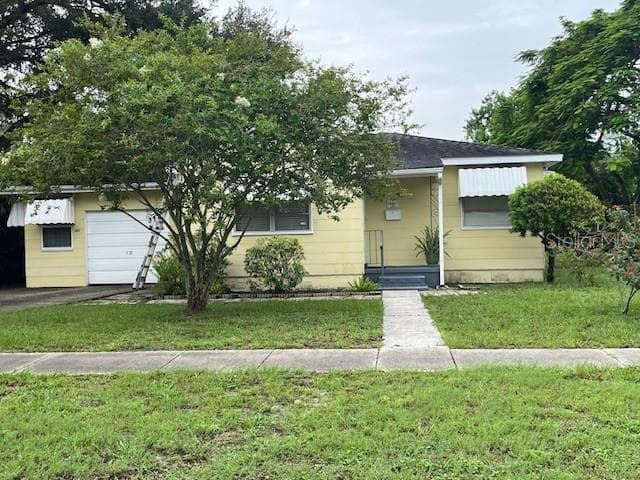 600 61ST AVENUE NE ST PETERSBURG, FL 33703