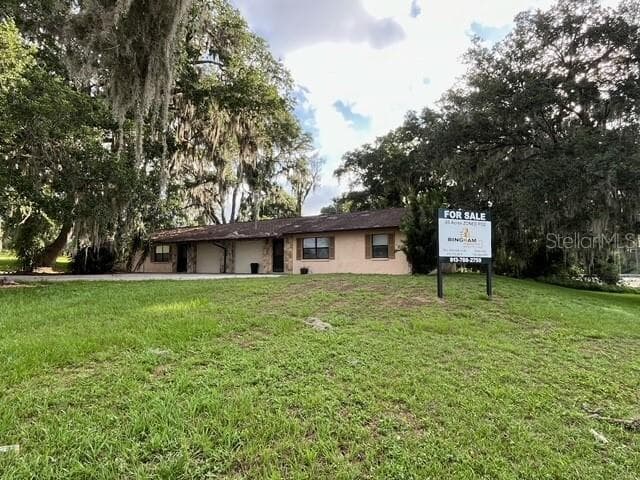 12304 HAPPY HILL ROAD DADE CITY, FL 33525