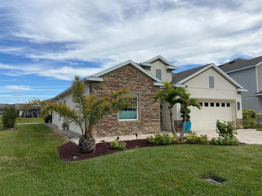 8295 OLIVE BROOK DRIVE