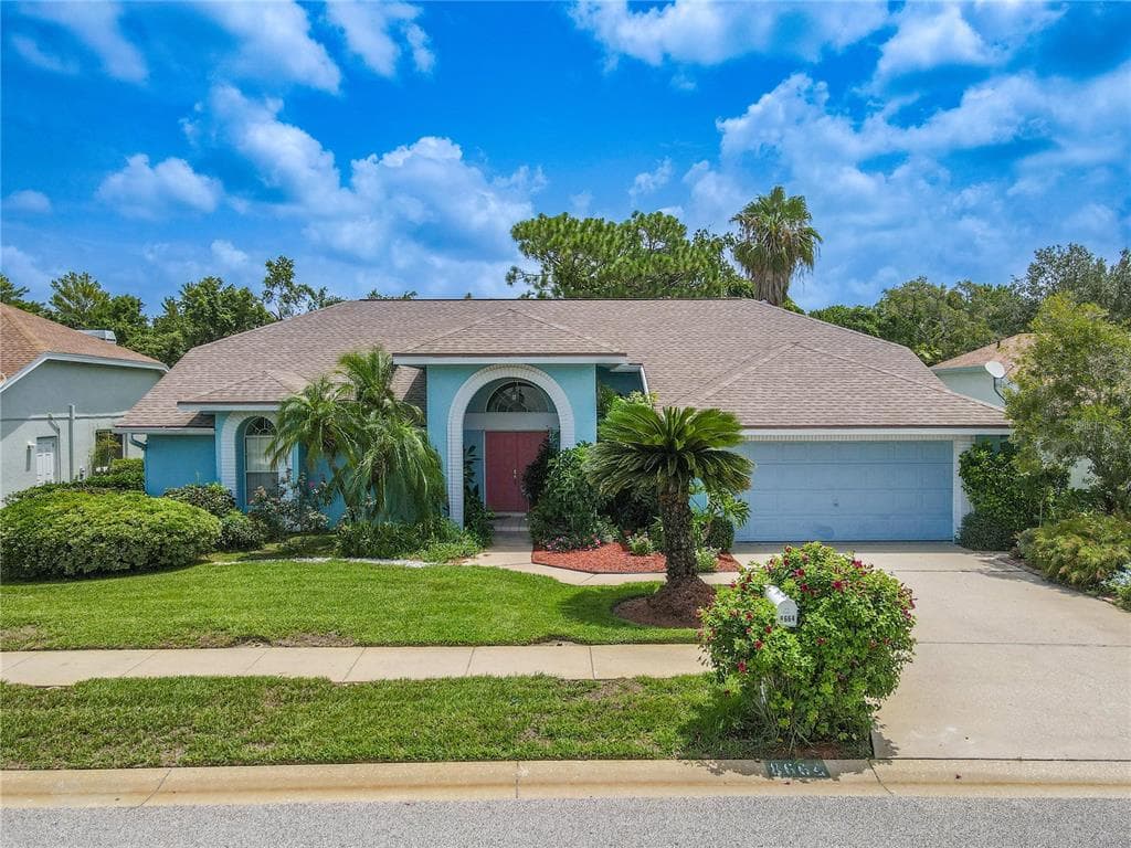 8664 ASHBURY DRIVE HUDSON, FL 34667