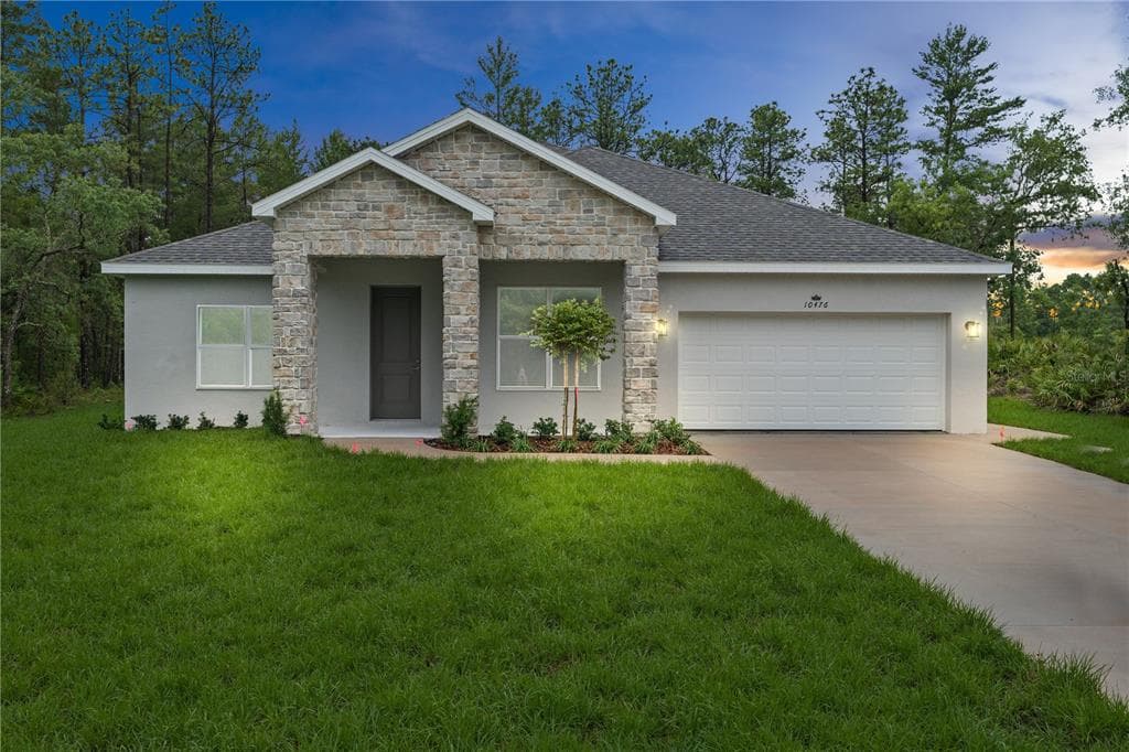 12260 IPSWICH SPARROW ROAD