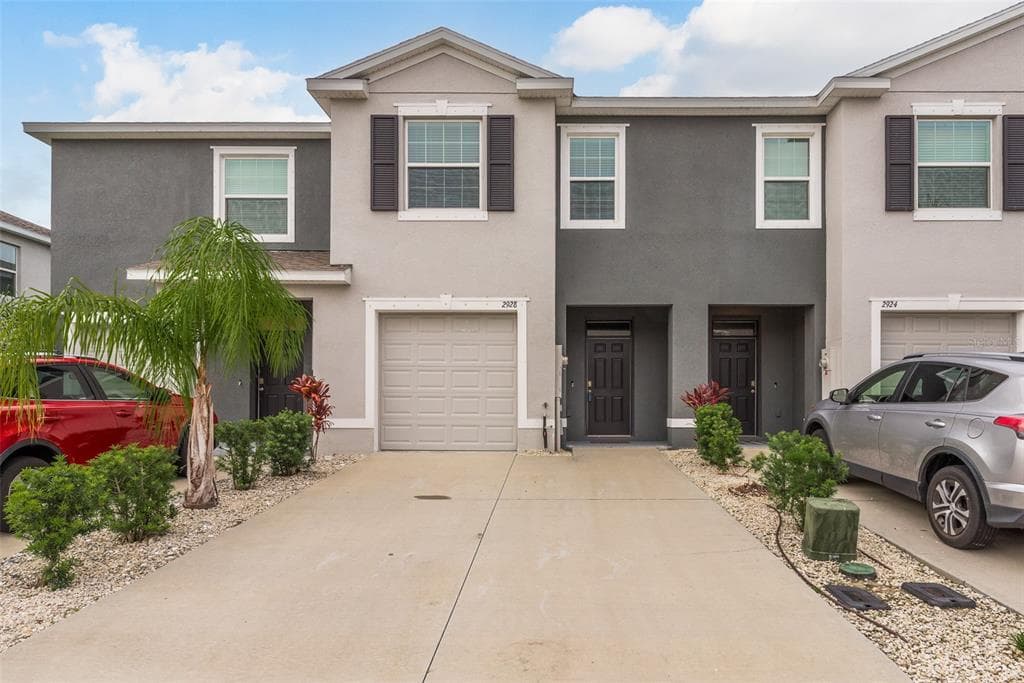 2928 BELUGA BAY DRIVE ODESSA, FL 33556