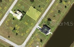 7 PHEASANT LANE PLACIDA, FL 33946