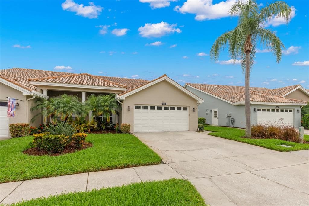 1749 ARABIAN LANE PALM HARBOR, FL 34685
