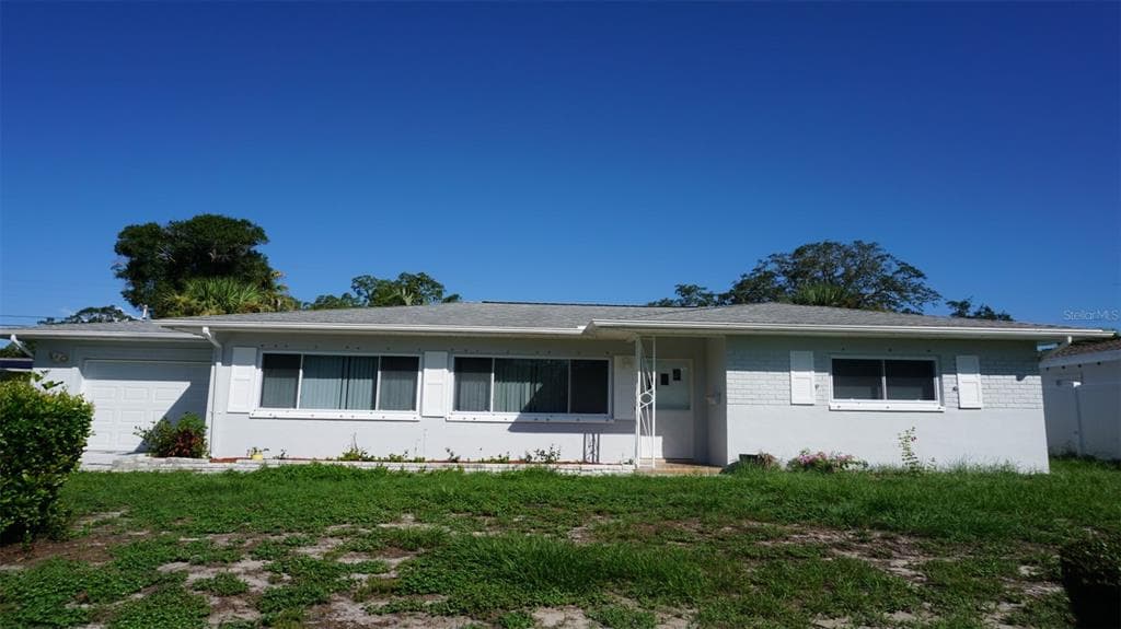932 FOUNTAINHEAD DRIVE LARGO, FL 33770