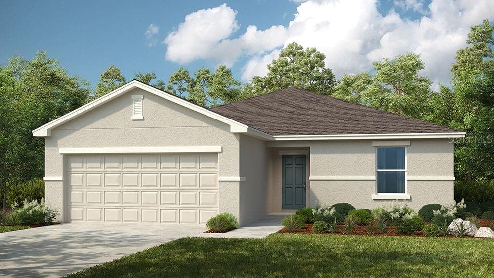 1964 ROSEWOOD CIRCLE LAKELAND, FL 33810