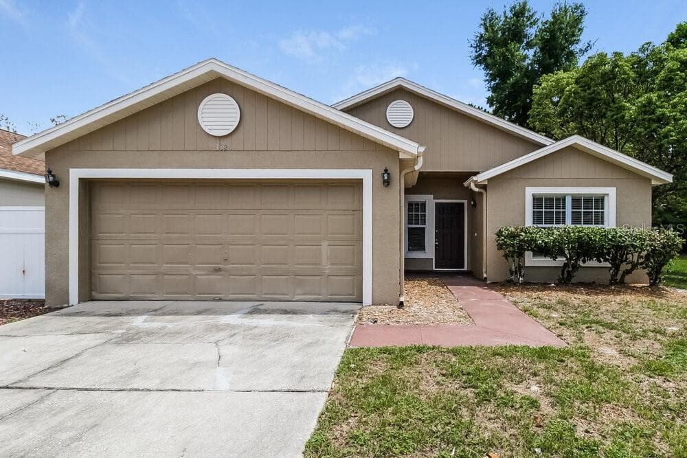 332 CELLO CIRCLE WINTER SPRINGS, FL 32708