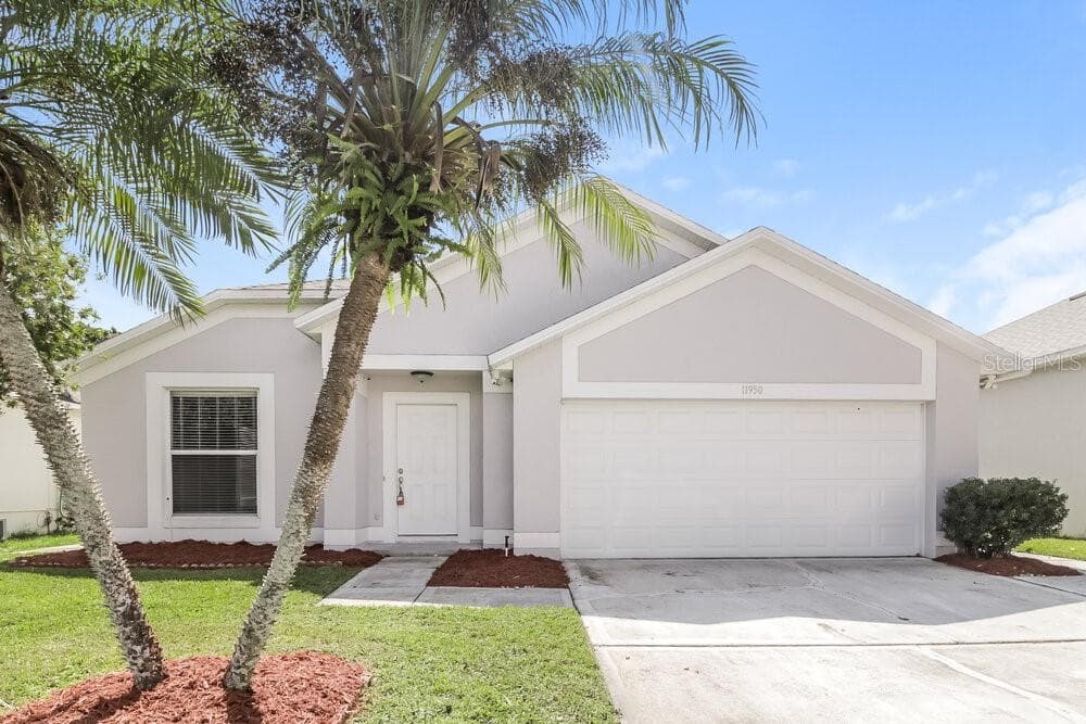11950 REDBRIDGE DRIVE ORLANDO, FL 32824