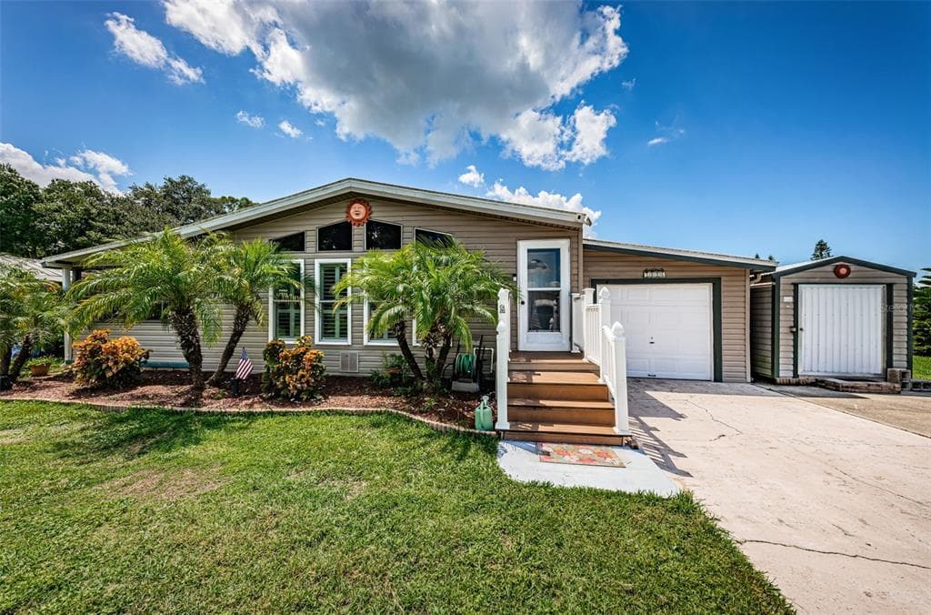 9006 SHELDON WEST DRIVE TAMPA, FL 33626