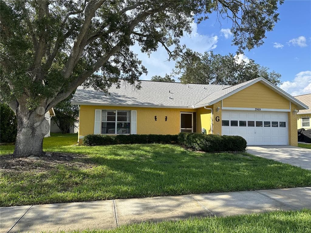 3969 103RD AVENUE N CLEARWATER, FL 33762