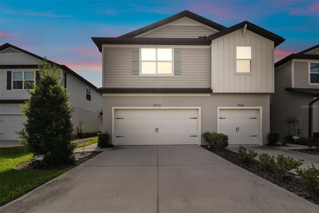 2970 DEER PINE TRAIL LAND O LAKES, FL 34638