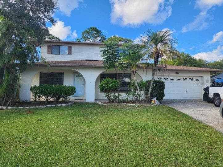 38 HARBOR LAKE CIRCLE SAFETY HARBOR, FL 34695