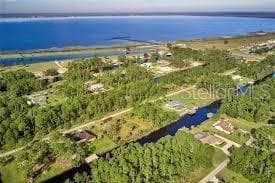 0 ALBA DRIVE INDIAN LAKE ESTATES, FL 33855