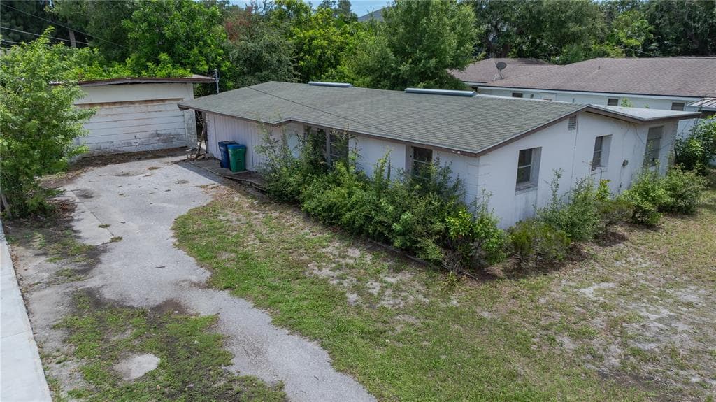 10536 86TH AVENUE SEMINOLE, FL 33772