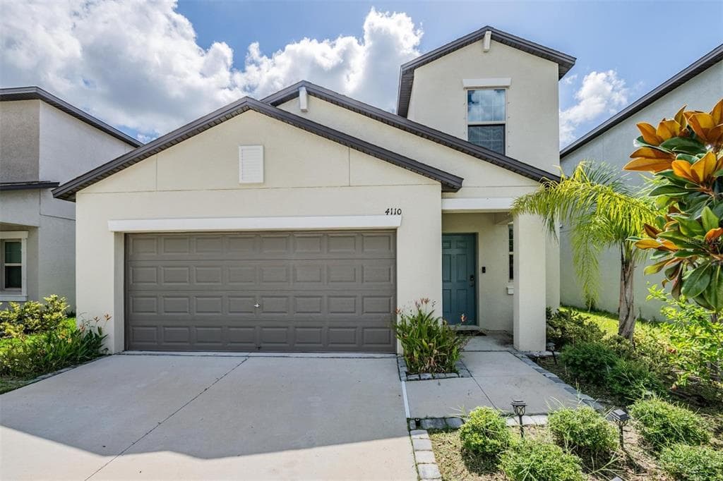 4110 ROMANO BUSCIGLIO STREET TAMPA, FL 33619