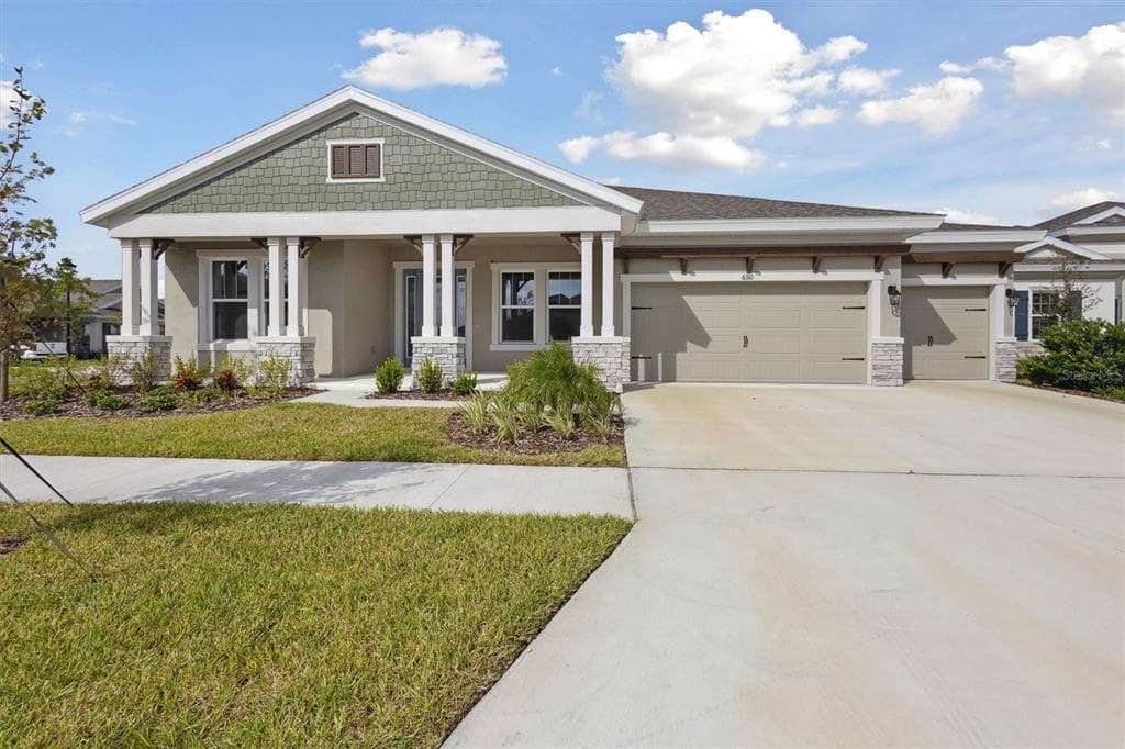 6310 MIDSHIP COURT APOLLO BEACH, FL 33572