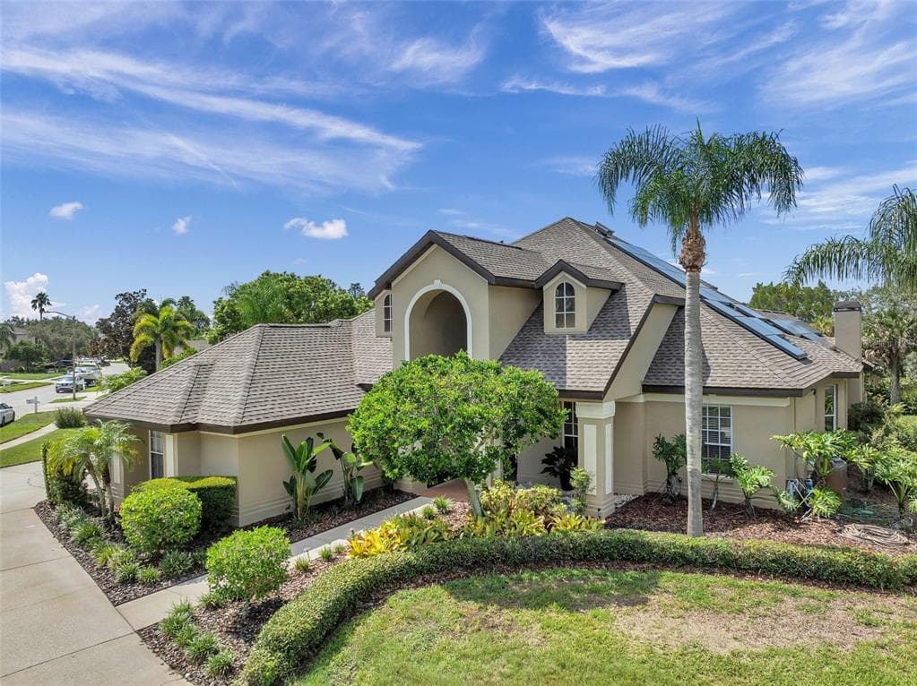 1120 RIVEREDGE DRIVE TARPON SPRINGS, FL 34689