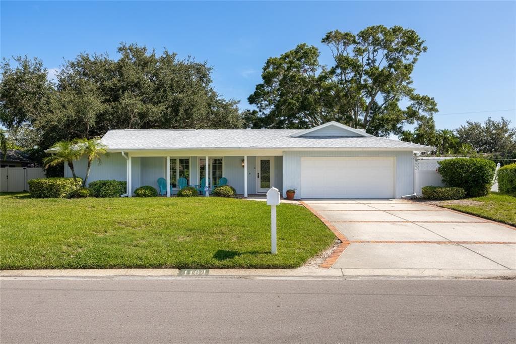 1164 FORD LN DUNEDIN, FL 34698