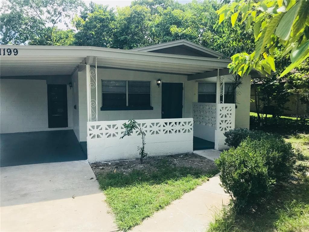 1199 32ND STREET NW WINTER HAVEN, FL 33881