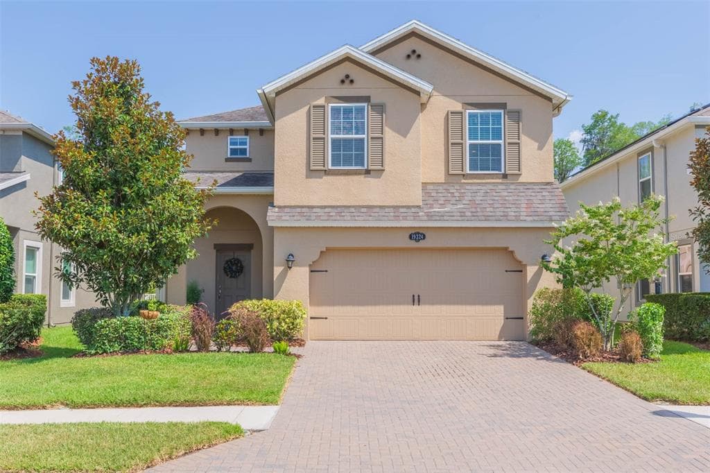 19324 ROSEATE DR LUTZ, FL 33558