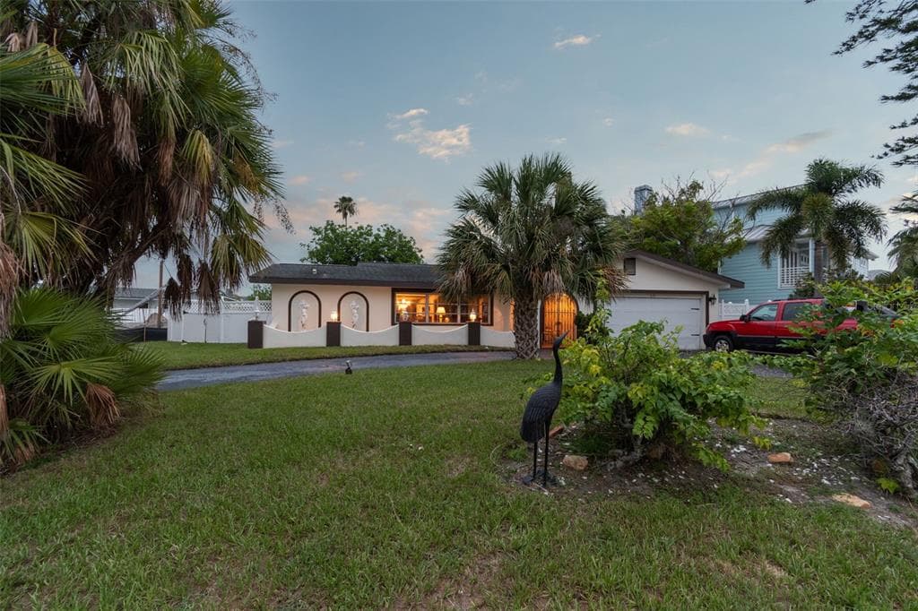 675 115TH AVENUE TREASURE ISLAND, FL 33706