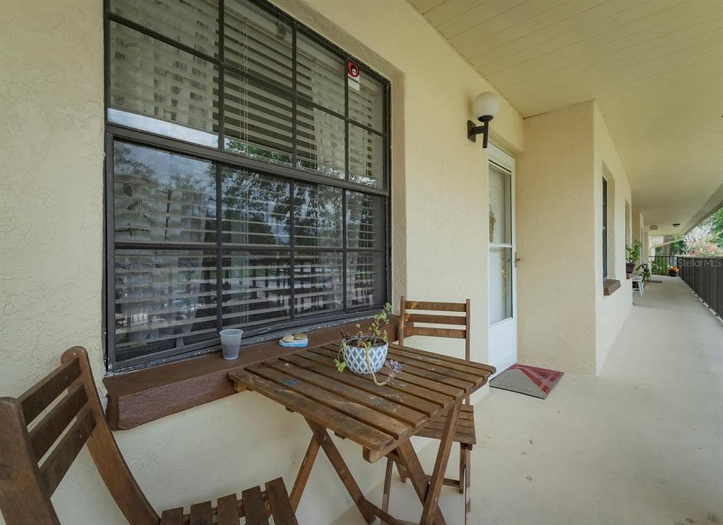 2400 WINDING CREEK BOULEVARD UNIT 20A-206 CLEARWATER, FL 33761