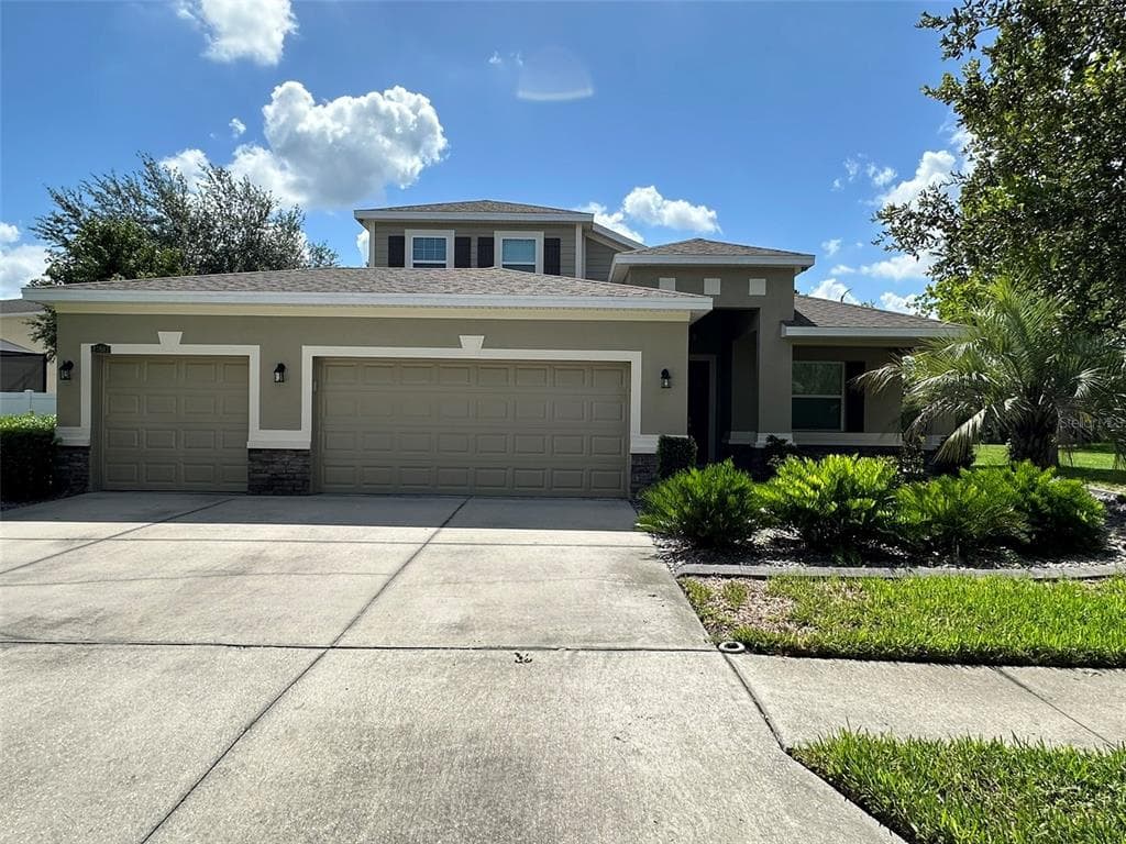 23907 SAN GIOVANNI DRIVE LAND O LAKES, FL 34639