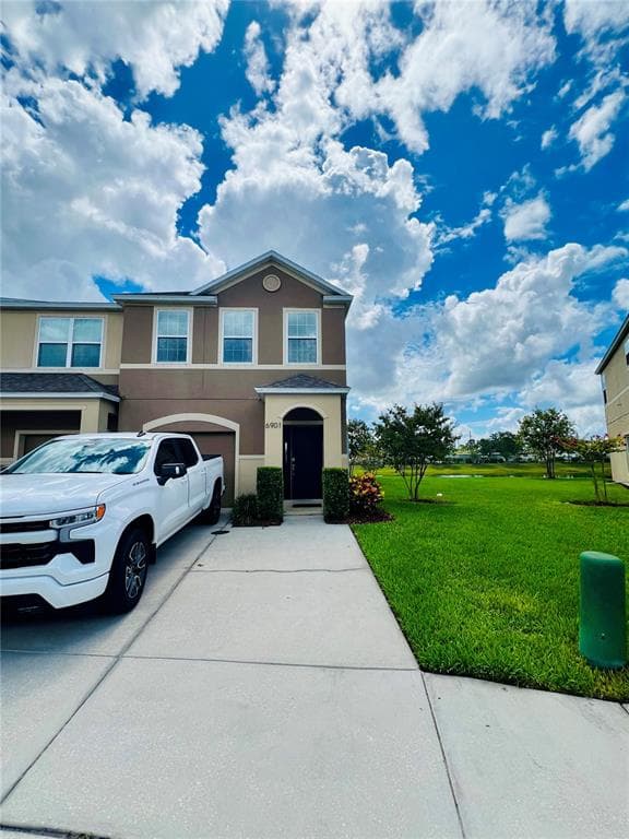 6901 40TH LANE N PINELLAS PARK, FL 33781