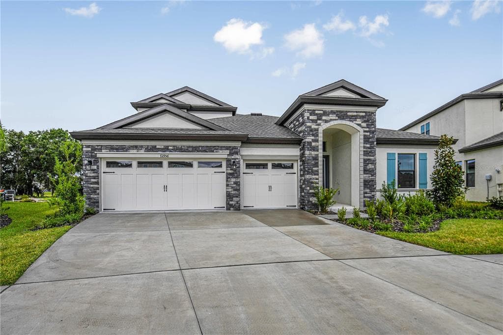 13169 TWIN BRIDGES DRIVE RIVERVIEW, FL 33579