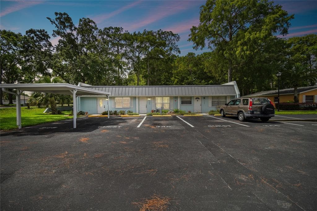 11348 CHERRY WAY LANE NEW PORT RICHEY, FL 34654