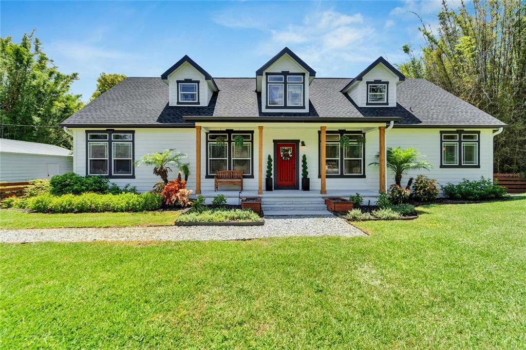 17940 SIMMONS ROAD LUTZ, FL 33548