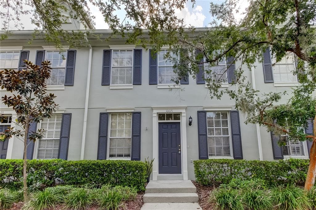 10021 TATE LANE TAMPA, FL 33626