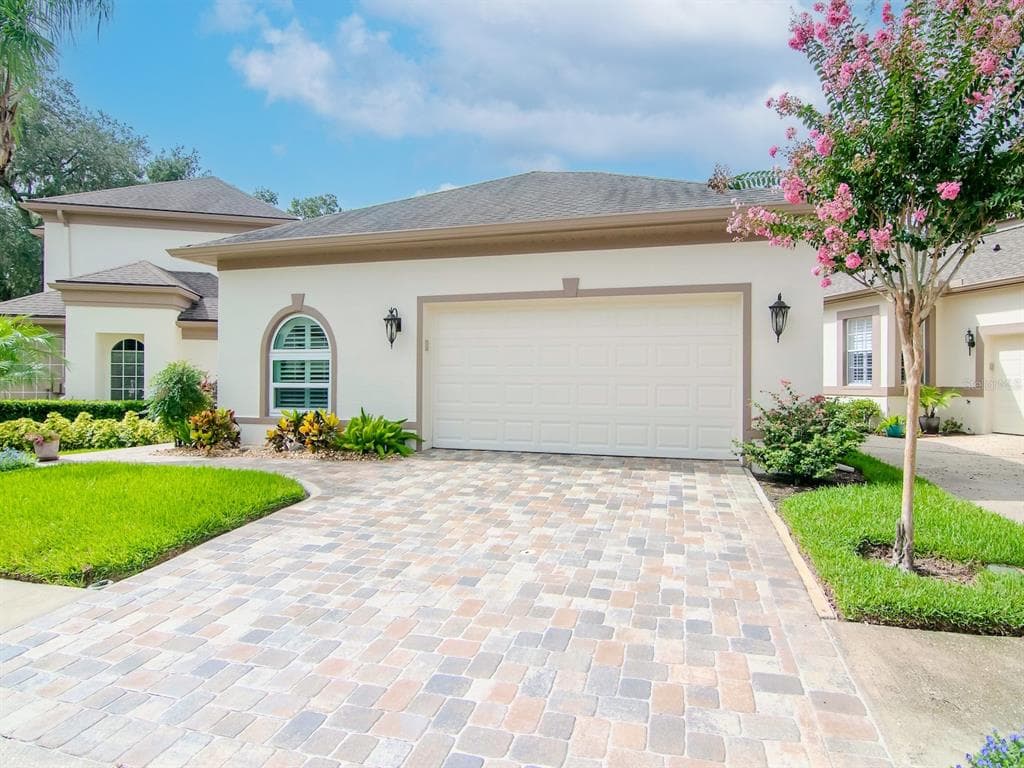 5129 FAIRWAY ONE DRIVE