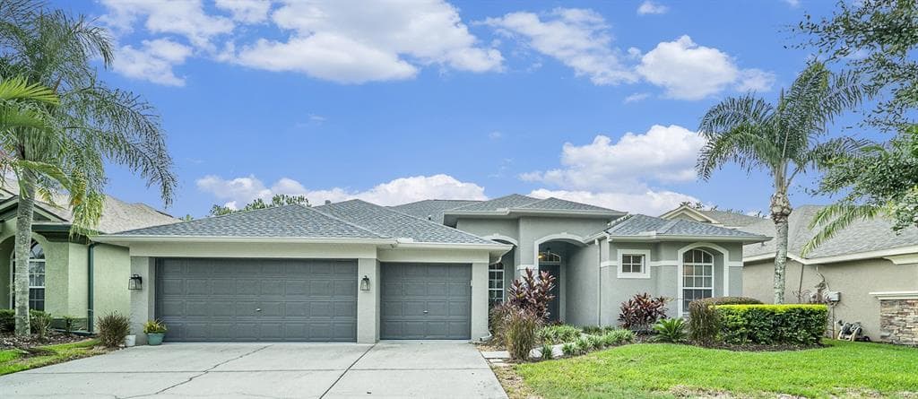 12914 CASTLEMAINE DRIVE TAMPA, FL 33626