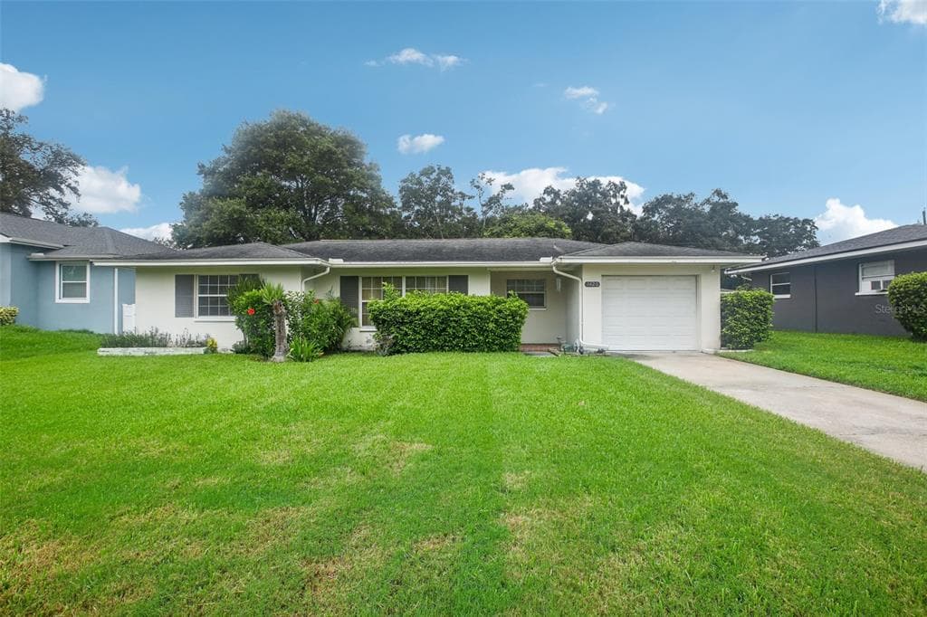 1420 DOUGLAS DRIVE CLEARWATER, FL 33756