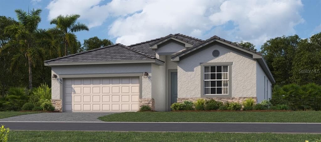 8166 SHORE LAKE DRIVE ENGLEWOOD, FL 34224