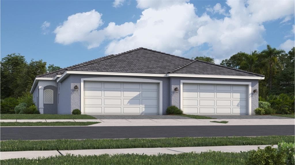 8117 SHORE LAKE DRIVE ENGLEWOOD, FL 34224