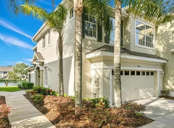 14038 WATERVILLE CIRCLE TAMPA, FL 33626