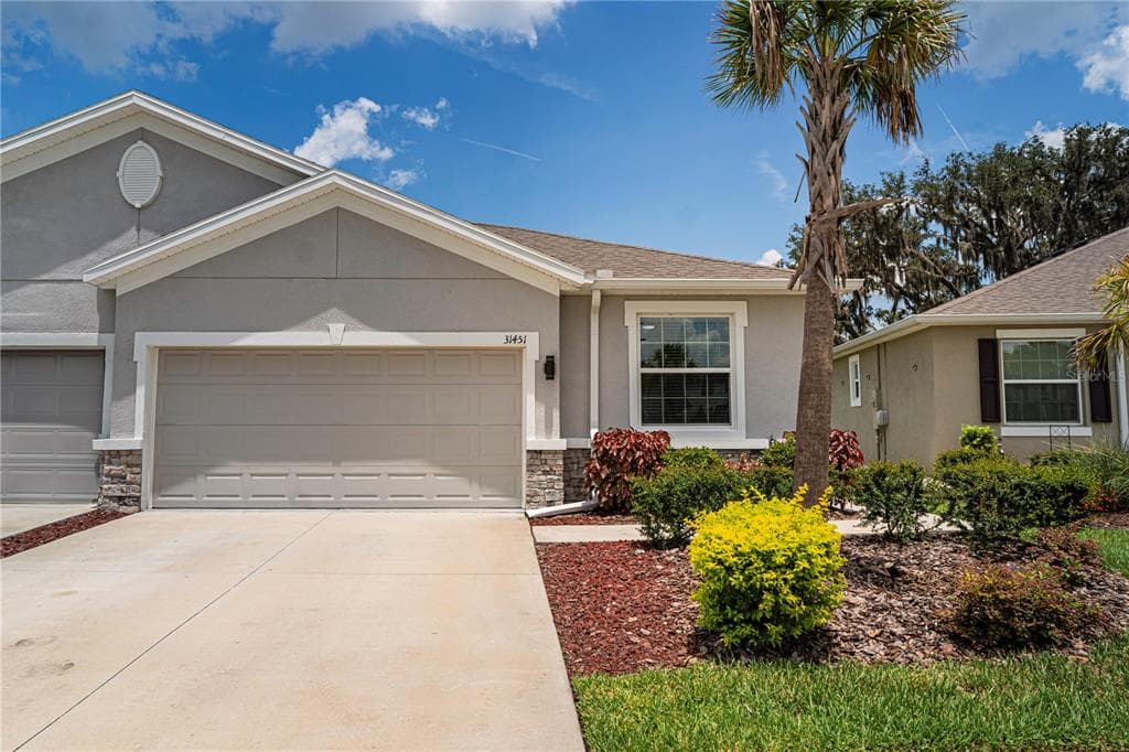 31451 MANGO FADE WAY SAN ANTONIO, FL 33576