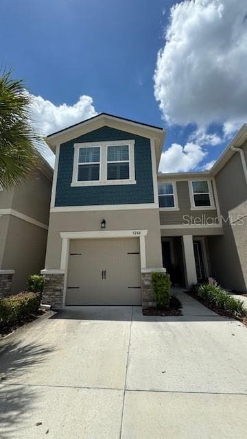 5944 GRAND SONATA AVENUE LUTZ, FL 33558