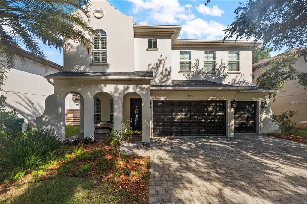 3617 E STERLING CIRCLE TAMPA, FL 33629
