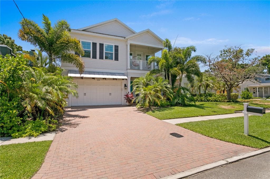 3608 W SANTIAGO STREET TAMPA, FL 33629