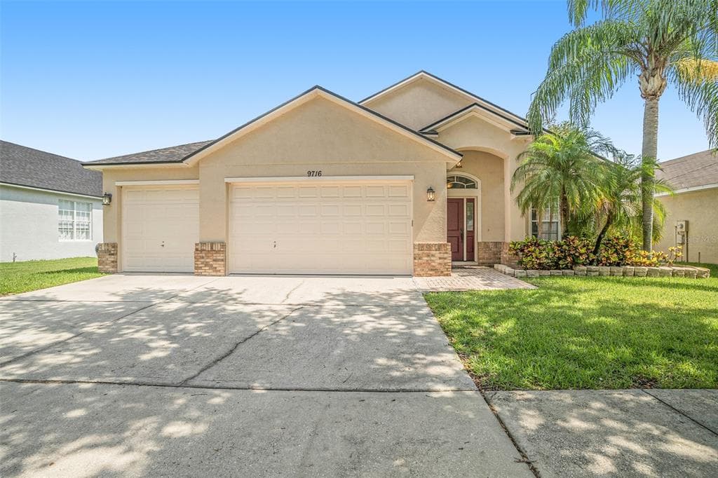 9716 BAY COLONY DRIVE RIVERVIEW, FL 33578